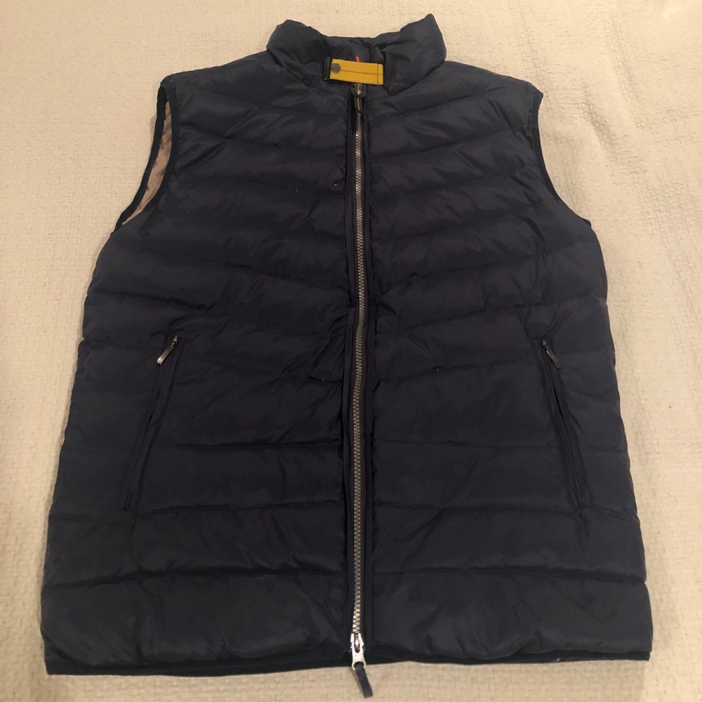 Men’s Parajumper Vest